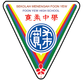 宽柔中学校徽